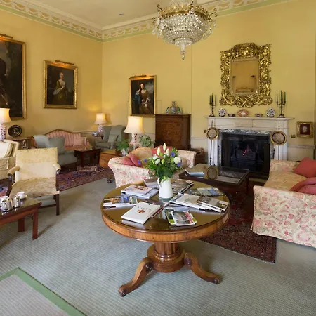 Middlethorpe Hall &