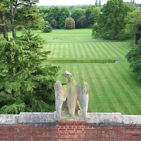 Hotel Middlethorpe Hall & York