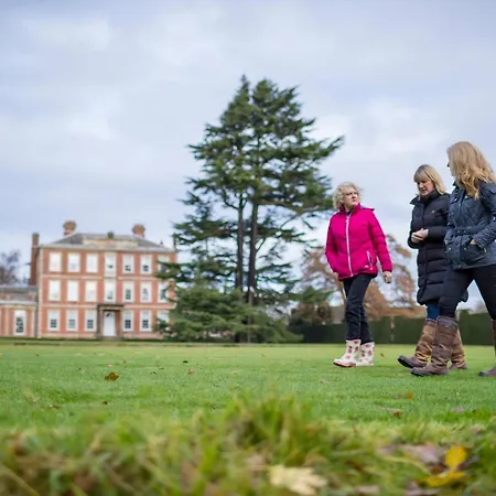 Middlethorpe Hall & York