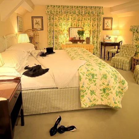 Middlethorpe Hall & 4* York