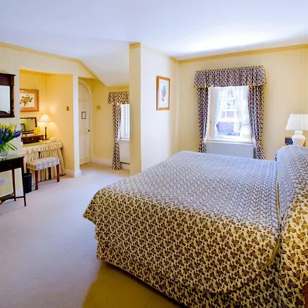 Middlethorpe Hall & 4*