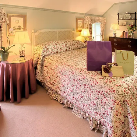 Middlethorpe Hall & Otel
