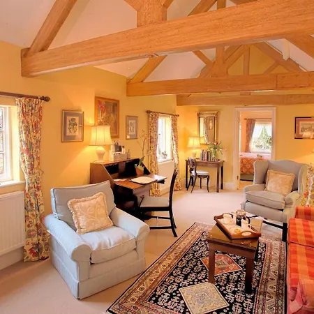 Middlethorpe Hall & Otel 4*