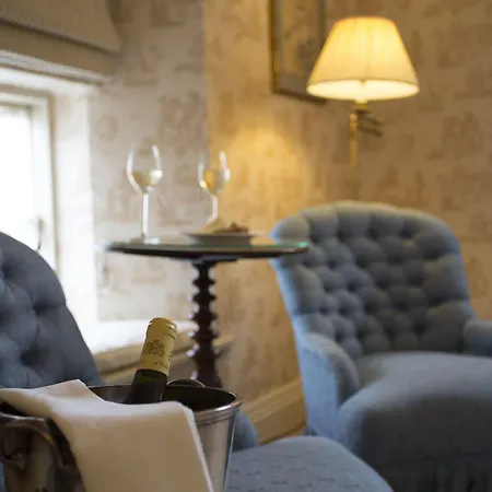 Otel Middlethorpe Hall & York