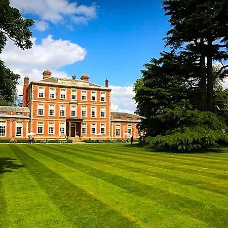 Middlethorpe Hall & Hotel