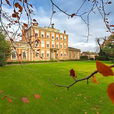 Middlethorpe Hall & Hotel