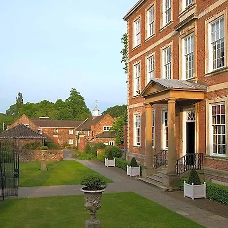 Middlethorpe Hall & Hotel