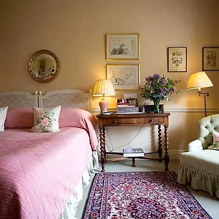 Middlethorpe Hall & Hotel