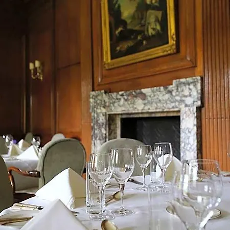 Middlethorpe Hall & 4*