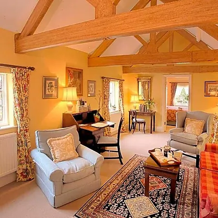 Hotel Middlethorpe Hall &