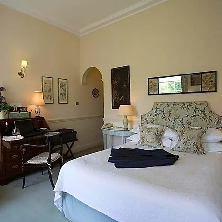 Middlethorpe Hall & 4* York