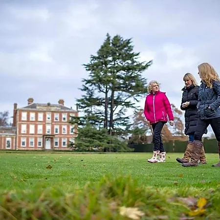 Hotel Middlethorpe Hall & York