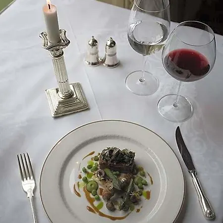 Middlethorpe Hall & 4* York