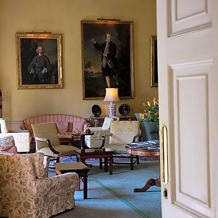 Hotel Middlethorpe Hall & York
