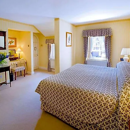 Middlethorpe Hall & Hotel 4*