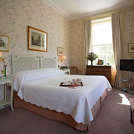 Hotel Middlethorpe Hall &