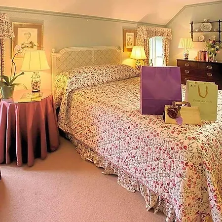 Hotel Middlethorpe Hall & 4*