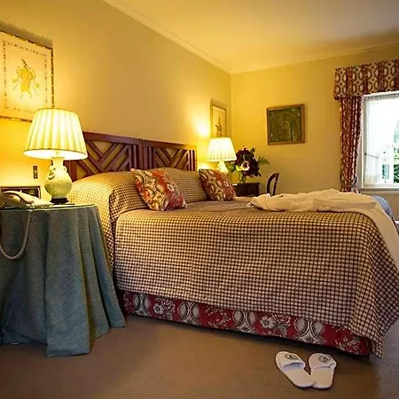 Middlethorpe Hall & 4* York