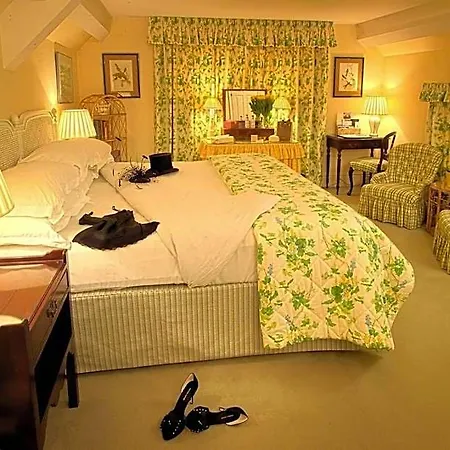Hotel Middlethorpe Hall &