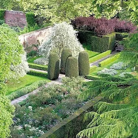 Hotel Middlethorpe Hall &