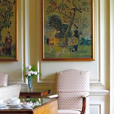 Middlethorpe Hall & 4* York