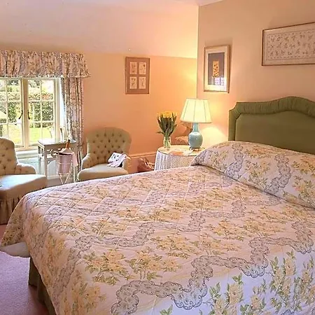 Hotel Middlethorpe Hall & 4*