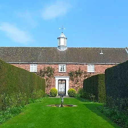 Hotel Middlethorpe Hall & 4*