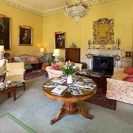 Middlethorpe Hall & 4*