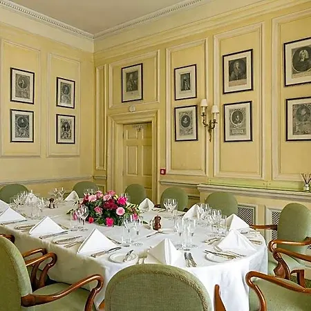 Middlethorpe Hall & Hotel 4*