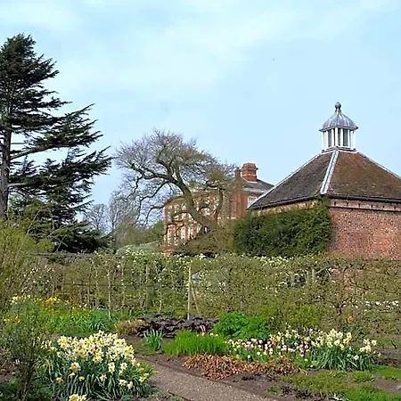 Middlethorpe Hall & York
