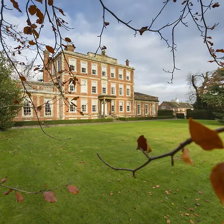 Otel Middlethorpe Hall & 4*