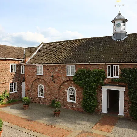 Middlethorpe Hall & Otel York