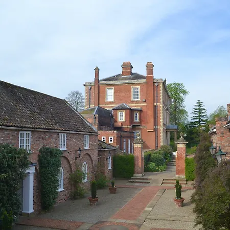 Middlethorpe Hall & Otel