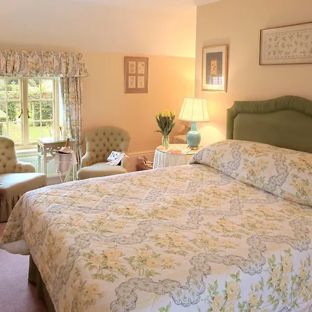 Middlethorpe Hall & 4* York