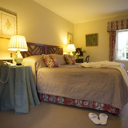 Middlethorpe Hall & Otel 4*
