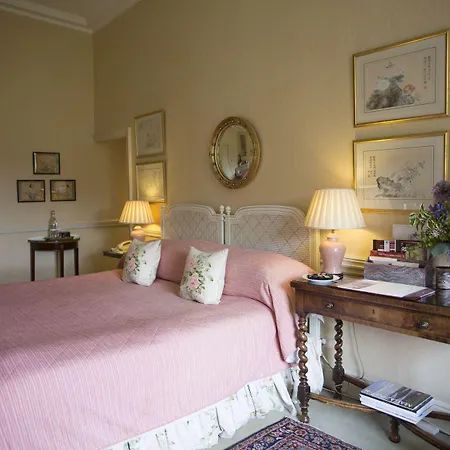 Middlethorpe Hall & Otel