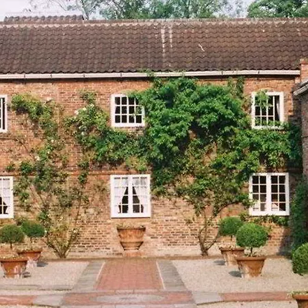 Otel Middlethorpe Hall & York