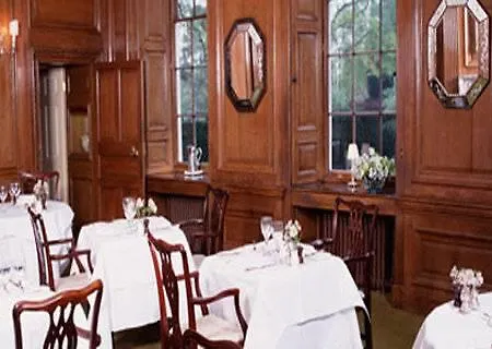 Middlethorpe Hall & York