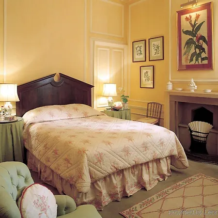 Hotel Middlethorpe Hall &