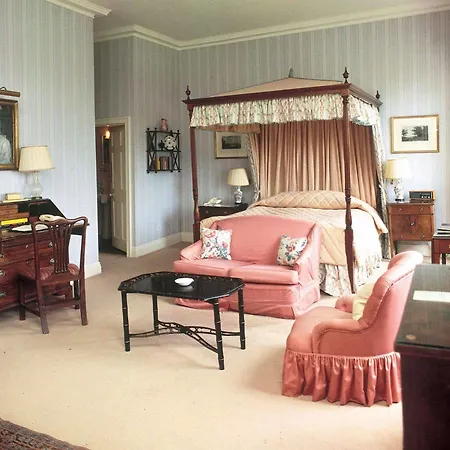 Middlethorpe Hall & Отель Йорк