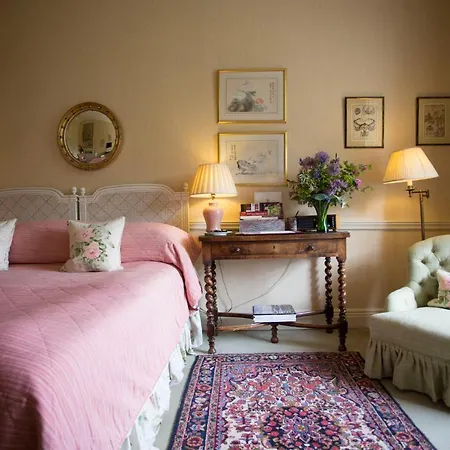 Middlethorpe Hall & Otel