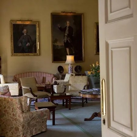 Otel Middlethorpe Hall &