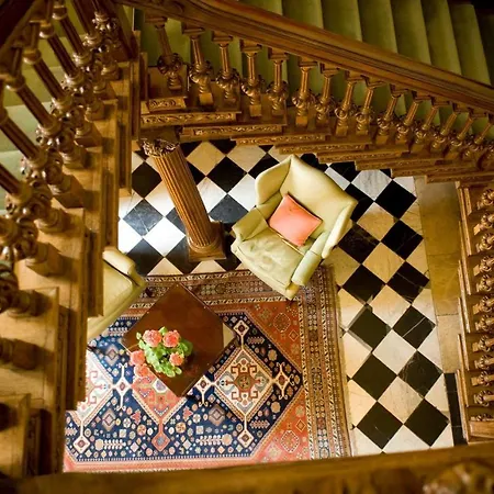 Otel Middlethorpe Hall & York