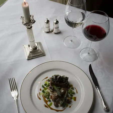 Middlethorpe Hall & Hotel