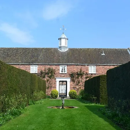 Middlethorpe Hall & Otel
