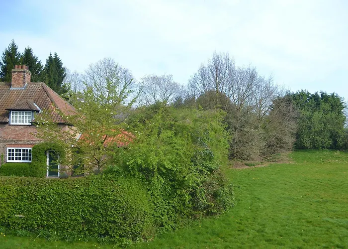 Middlethorpe Hall & Hotel 4*