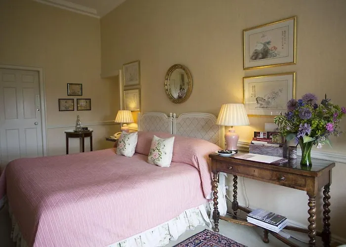 Middlethorpe Hall & Hotel