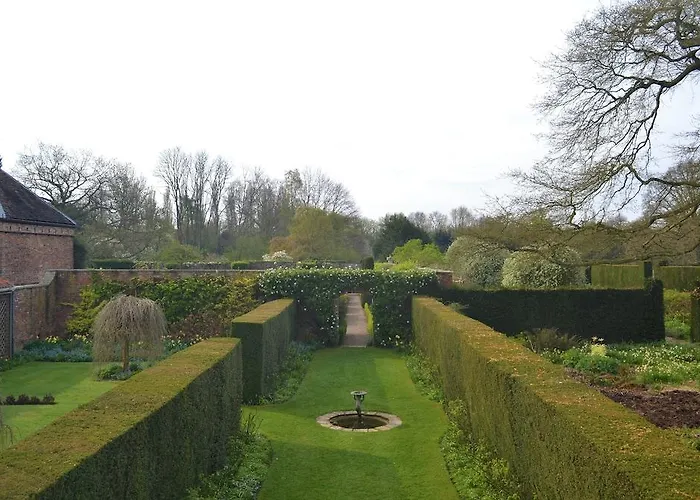 Middlethorpe Hall & Hotel