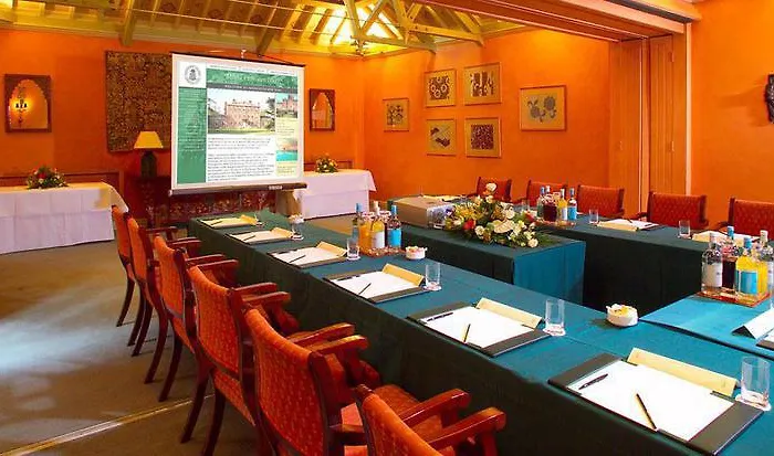 Hotel Middlethorpe Hall &