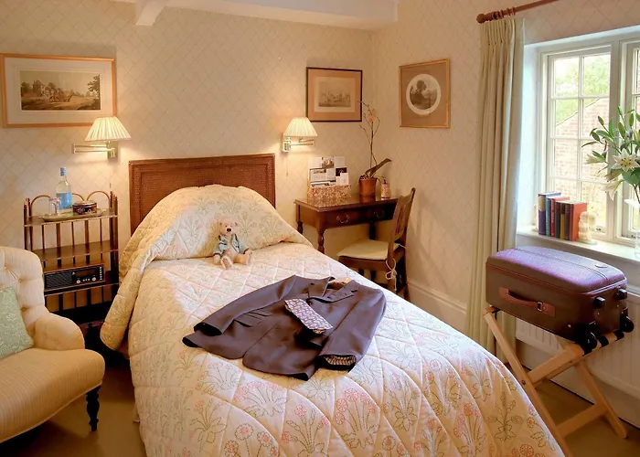 Hotel Middlethorpe Hall & 4*